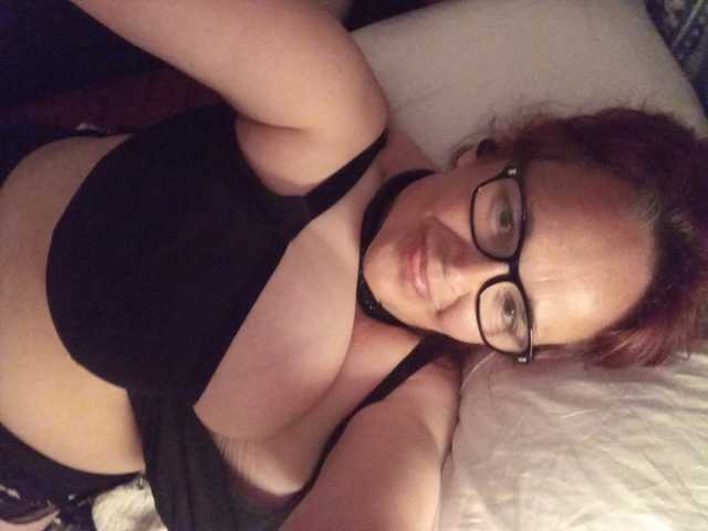 Foto af profilen CurvyMeg