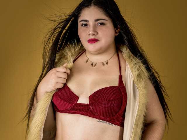 Foto af profilen CurvyPrincess