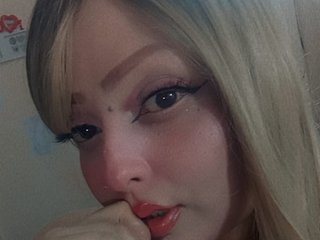Erotisk videochat CurvyQueen