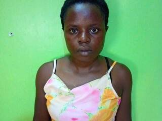 Erotisk videochat Cute-banice