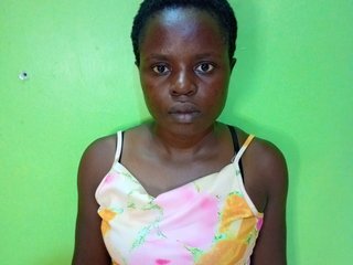 Erotisk videochat Cute-banice