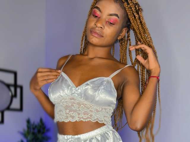 Foto af profilen Cute-Ebony