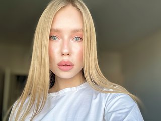 Erotisk videochat cute-molly