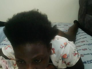 Erotisk videochat Cute-nina