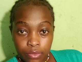Erotisk videochat Black-beuty