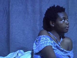 Erotisk videochat Cute-tamarah