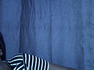 Erotisk videochat Cute-tamarah