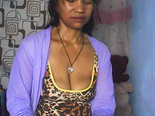 Erotisk videochat Cute0403