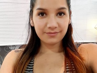 Foto af profilen Cuteariiana