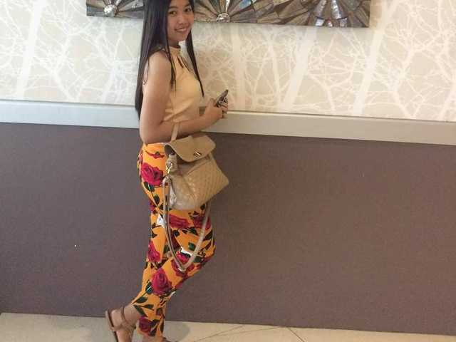 Foto af profilen Cuteasian96