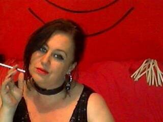 Erotisk videochat cutebbwforyou