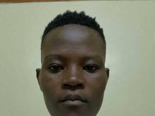 Erotisk videochat Cuteblacksexyass