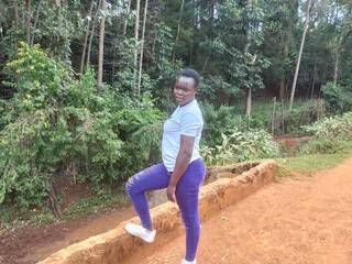 Erotisk videochat Cuteblacky2