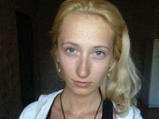 Foto af profilen cuteblonde3