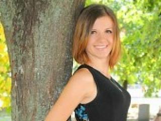 Erotisk videochat cutecandy