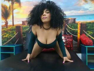 Erotisk videochat cutecurlers