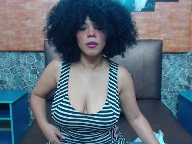 Broadcast Screenshots cutecurlers