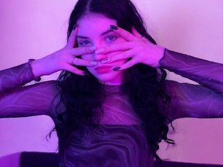 Erotisk videochat CuteCurly18