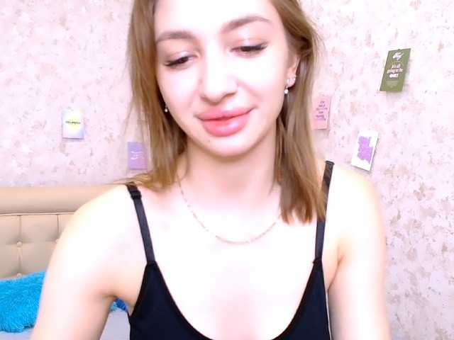 Broadcast Screenshots CuteDancer
