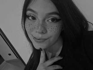 Erotisk videochat cutee-andrea1