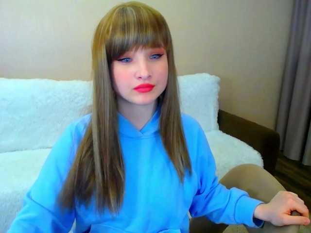 Broadcast Screenshots CuteElfe