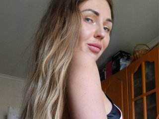 Erotisk videochat CuteAngelina