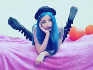 Erotisk videochat cutekitsune