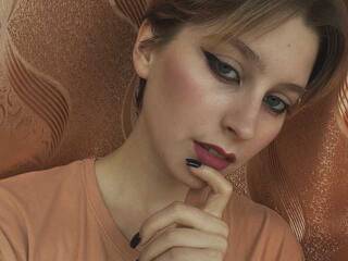 Erotisk videochat CuteKitty19