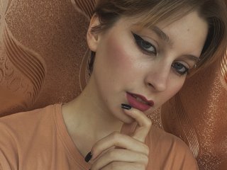 Erotisk videochat CuteKitty19
