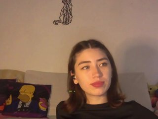 Erotisk videochat Cutekittyy