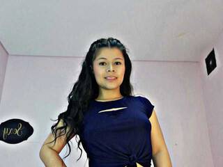 Erotisk videochat Cutenia