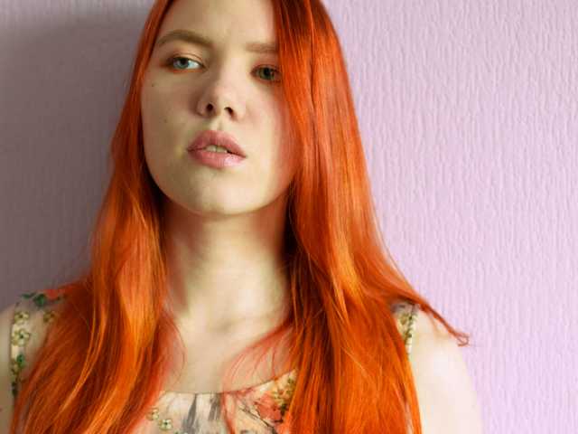 Foto af profilen cuteredfox