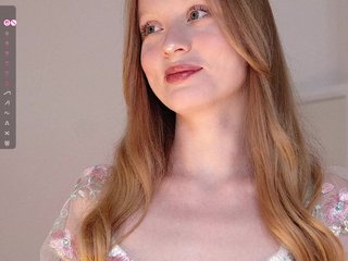 Erotisk videochat Cute_Shine