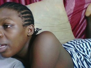 Erotisk videochat CuteVicky