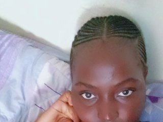 Erotisk videochat Cutey-rinah