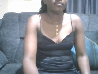Erotisk videochat cuteyebony123
