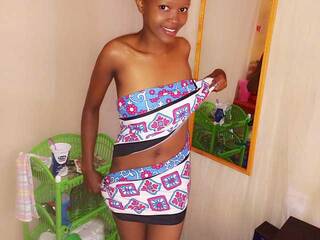 Erotisk videochat Cuteylove