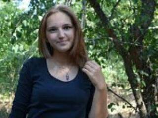 Erotisk videochat cutie1309
