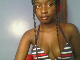 Erotisk videochat Cutiechoco