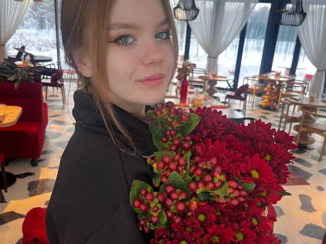 Foto af profilen cutieglow