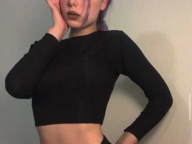Foto af profilen crystallstyle