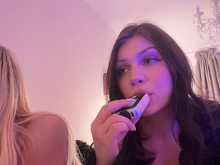 Erotisk videochat Babyblonde