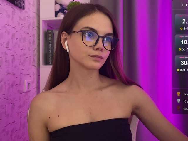 Broadcast Screenshots cutienastya