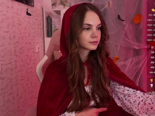 Broadcast Screenshots cutienastya