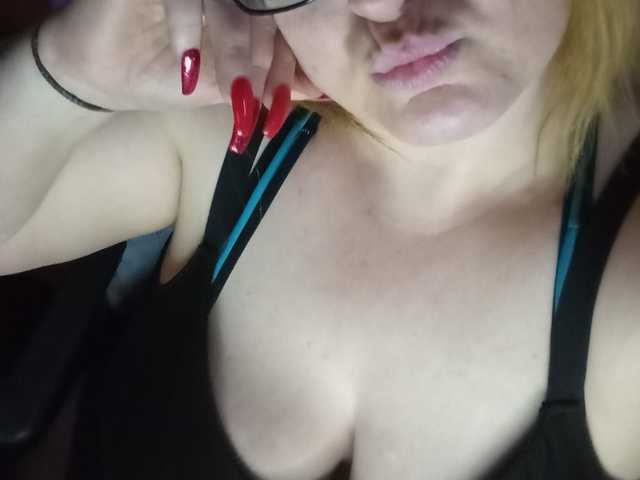Foto af profilen Hotmama2181