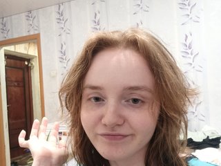 Erotisk videochat CutieRuri05