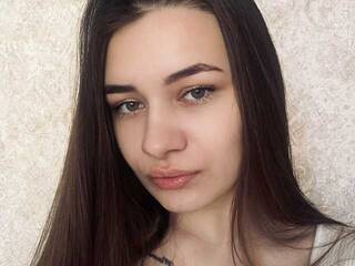 Erotisk videochat CutieVika