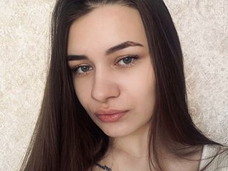 Erotisk videochat CutieVika