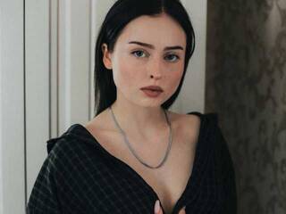 Erotisk videochat CutieWild