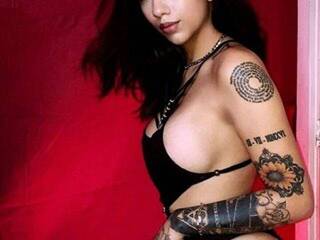 Erotisk videochat Cya-white